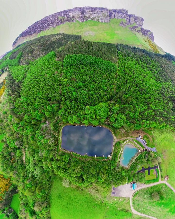 Atlantic View Apartments ลิมาวาดี ภายนอก รูปภาพ