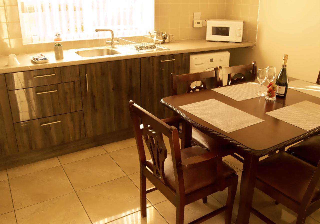 Atlantic View Apartments ลิมาวาดี ภายนอก รูปภาพ